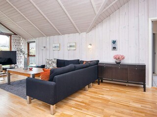 Ferienhaus Sønderballe  7