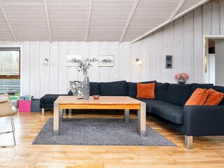 Ferienhaus Sønderballe  8