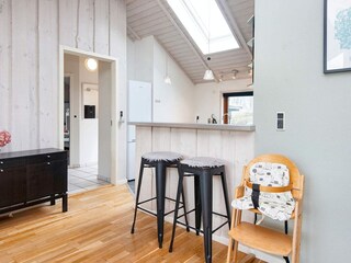 Ferienhaus Sønderballe  23