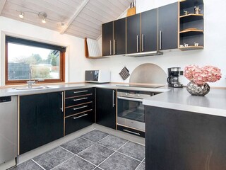 Ferienhaus Sønderballe  18