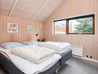 Ferienhaus Sønderballe  12