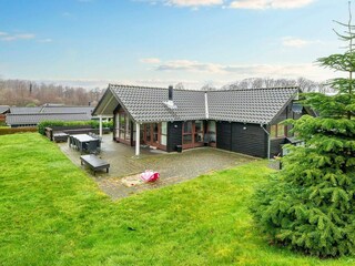 Ferienhaus Sønderballe  22