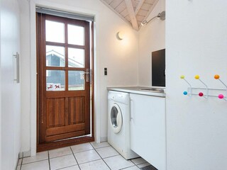 Ferienhaus Sønderballe  26