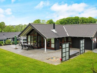 Holiday house Sønderballe Outdoor Recording 2