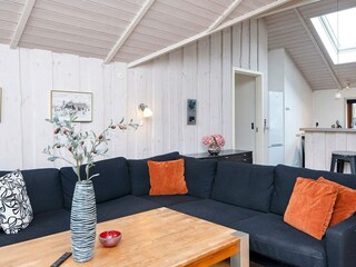 Holiday house Sønderballe  14