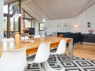 Holiday house Sønderballe  15