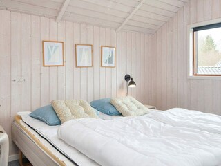 Holiday house Sønderballe  20
