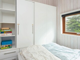 Holiday house Sønderballe  21