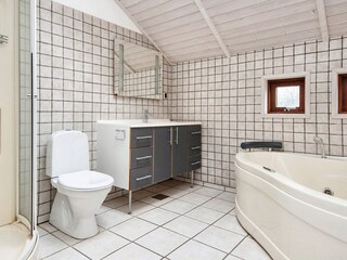 Holiday house Sønderballe  23