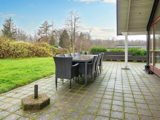 Holiday house Sønderballe  28