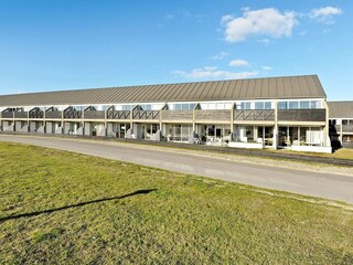Appartement Fanø Bad Enregistrement extérieur 1