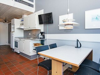 Apartamento Fanø Bad  6