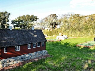 Appartement Fanø Bad  16