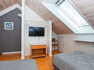 Apartamento Fanø Bad  11