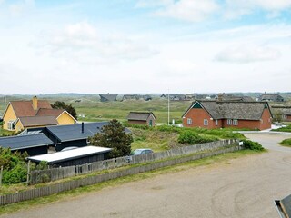 Appartement Fanø Bad  20