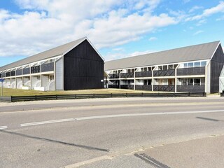 Appartement Fanø Bad  22