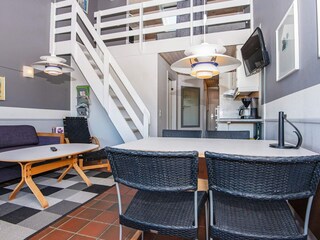 Apartment Fanø Bad  16