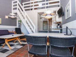 Appartement Fanø Bad  20
