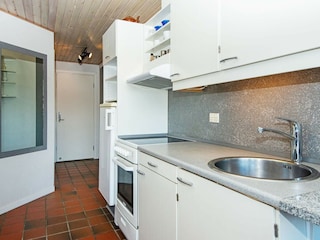 Appartement Fanø Bad  25