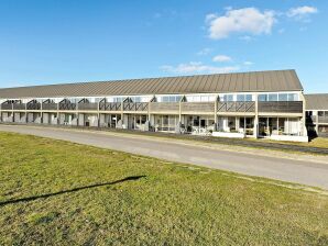 Apartment 6 Personen Ferienhaus in Fanø-By Traum - Fanø Bad - image1