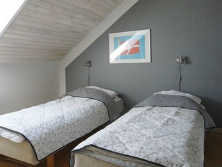Apartment Fanø Bad  11
