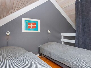 Appartamento Fanø Bad  31