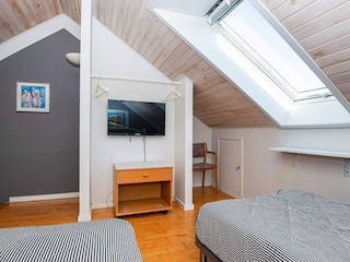 Apartamento Fanø Bad  18