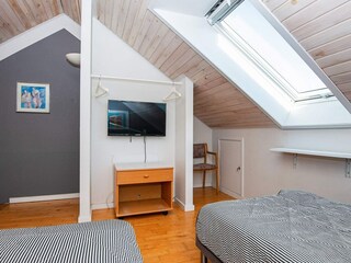 Appartement Fanø Bad  11