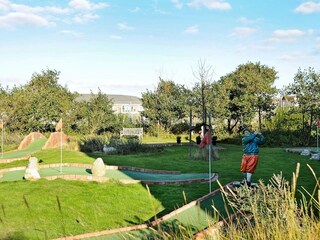 Appartement Fanø Bad  3