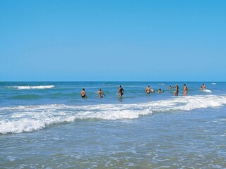 Apartment Fanø Bad  6