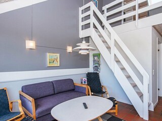 Appartement Fanø Bad  14