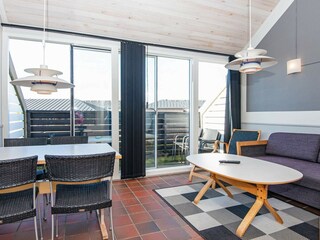 Appartement Fanø Bad  16