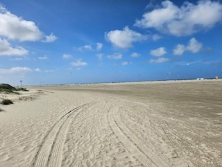 Apartment Fanø Bad  24