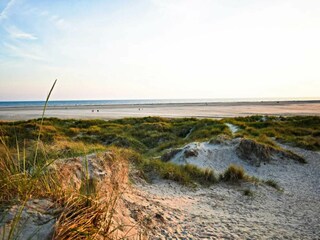 Appartement Fanø Bad  28