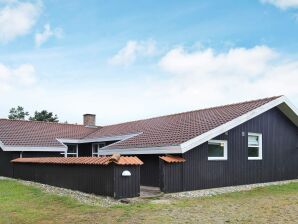 10 Personen Ferienhaus in Blåvand - Blåvand - image1