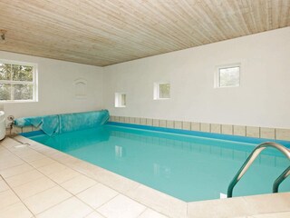Ferienhaus Blåvand  2