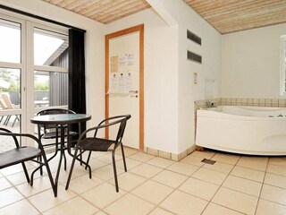 Ferienhaus Blåvand  3