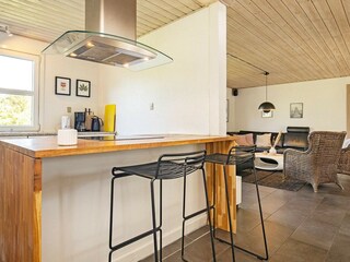 Ferienhaus Blåvand  4