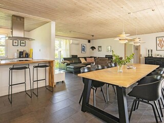 Ferienhaus Blåvand  6