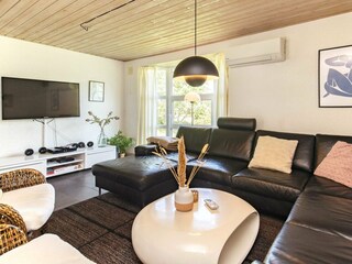 Ferienhaus Blåvand  8