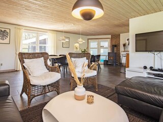Ferienhaus Blåvand  9