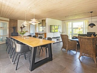 Holiday house Blåvand  10