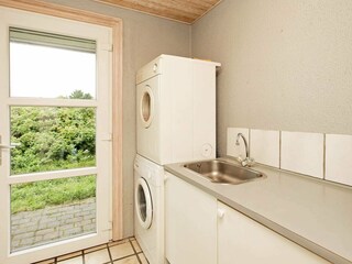 Ferienhaus Blåvand  17