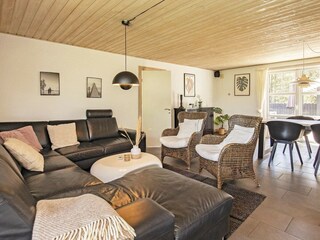 Ferienhaus Blåvand  18