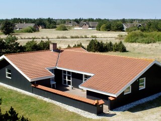 Ferienhaus Blåvand  20