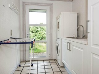 Holiday house Blåvand  21