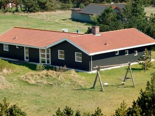 Ferienhaus Blåvand  22