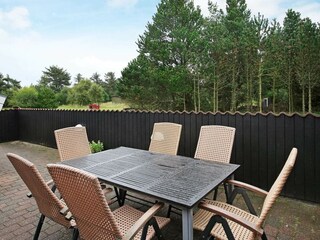 Ferienhaus Blåvand  23