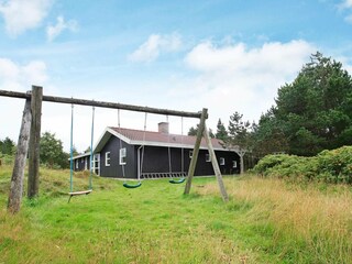 Holiday house Blåvand  24