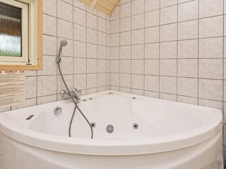 Vakantiehuis Blåvand  5